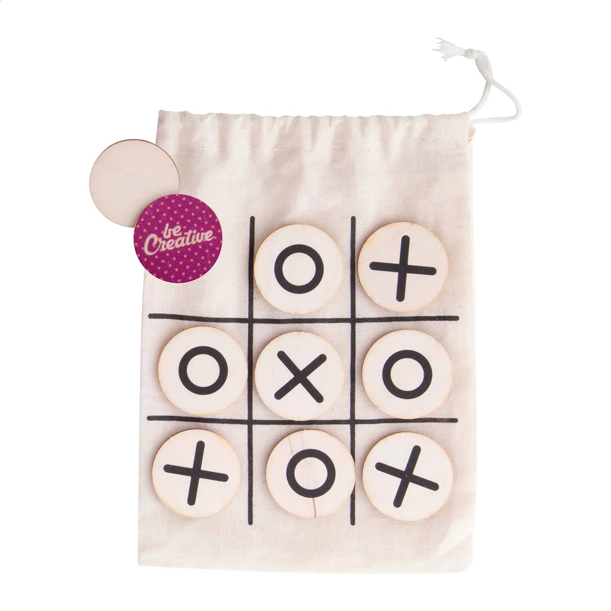 tic-tac-toe