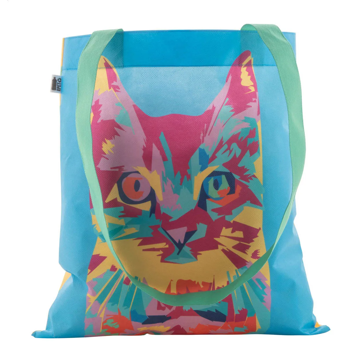 custom shopping bag