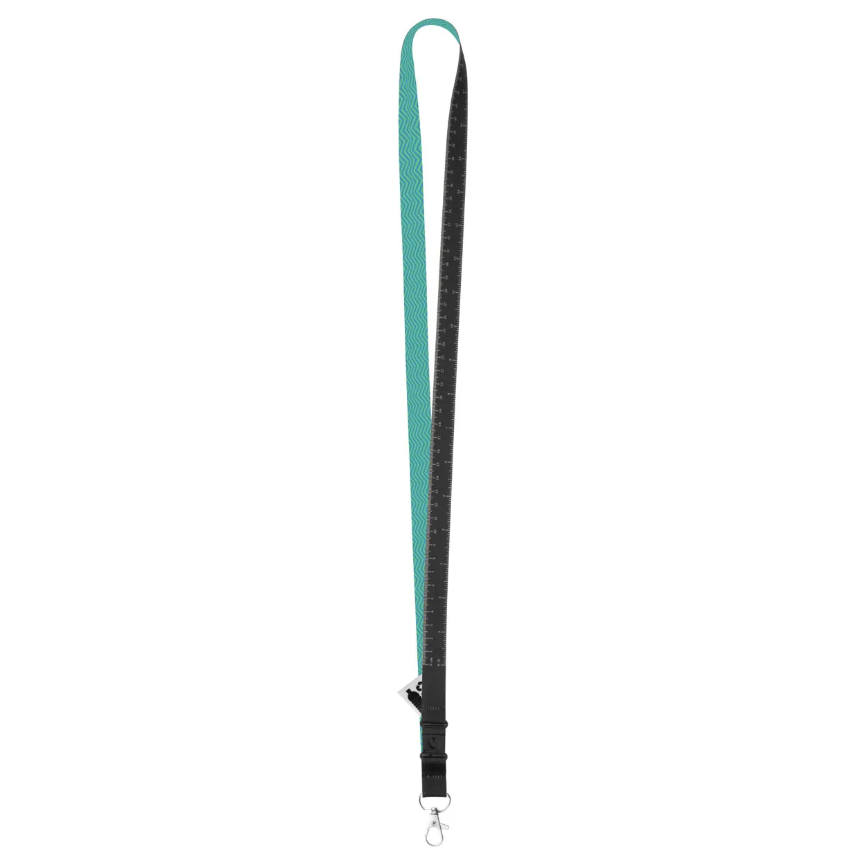 custom sublimation lanyard