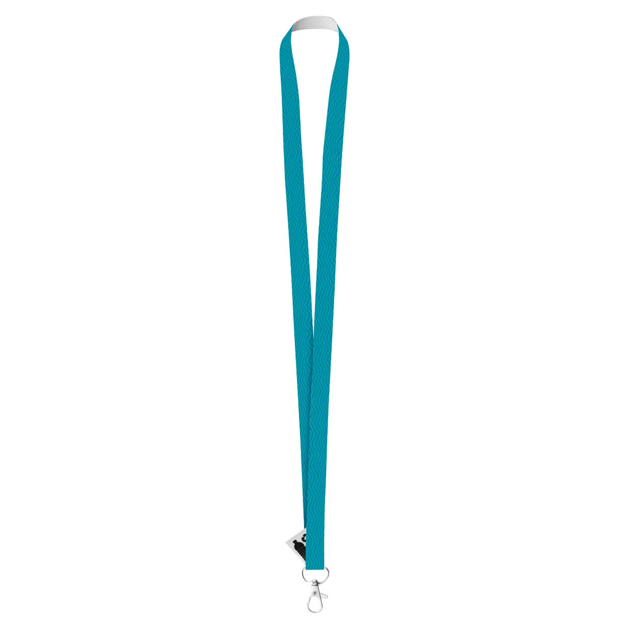 custom sublimation lanyard