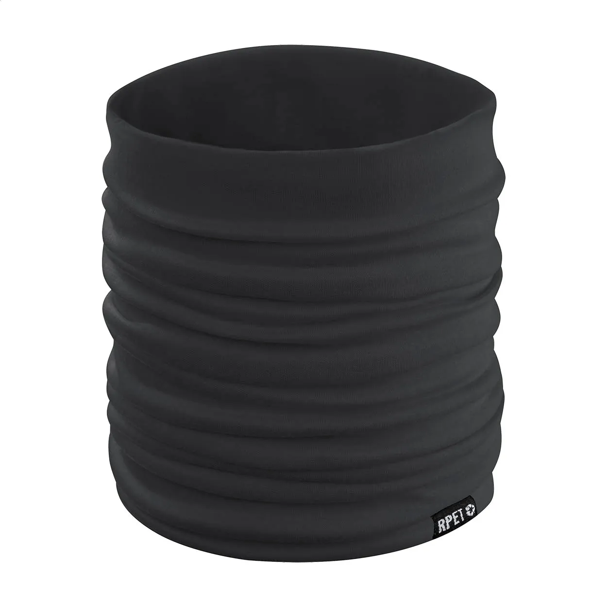 RPET multipurpose scarf
