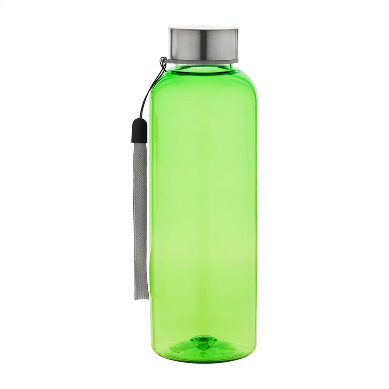 RPET bottle