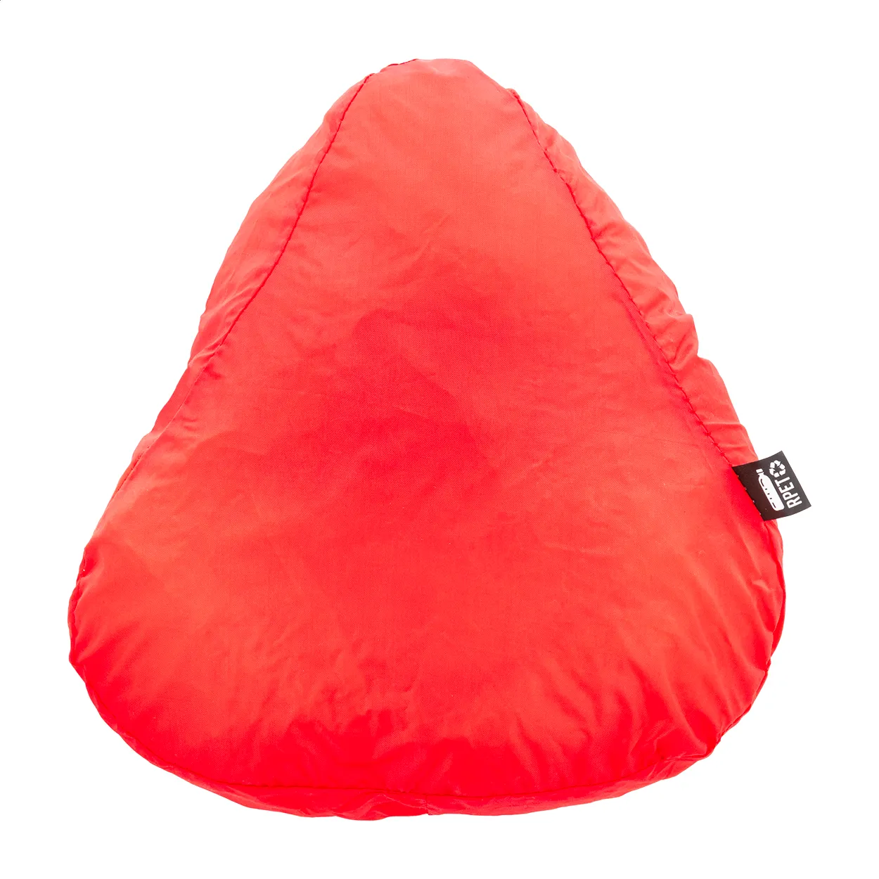 RPET bicycle seat cover