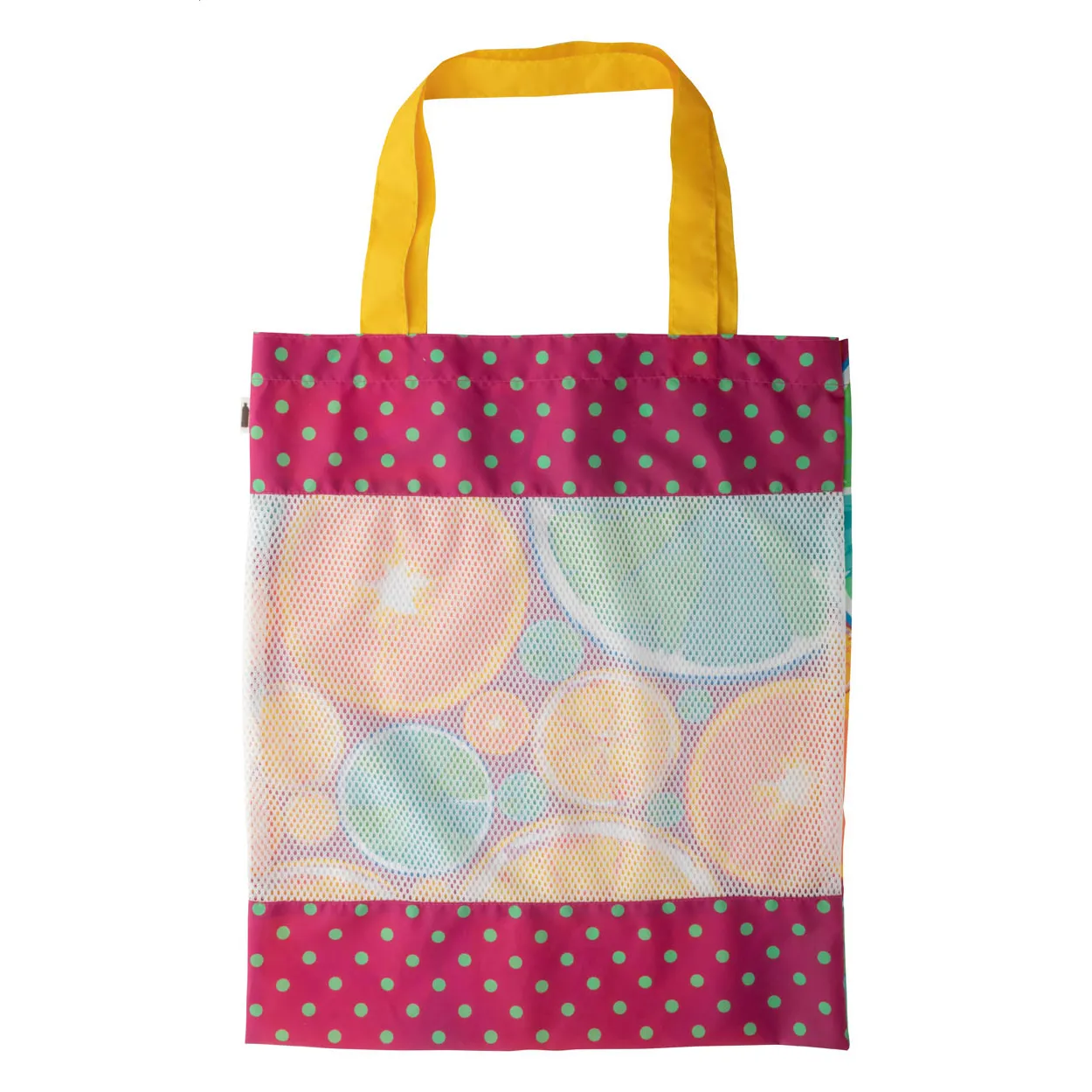 custom shopping bag