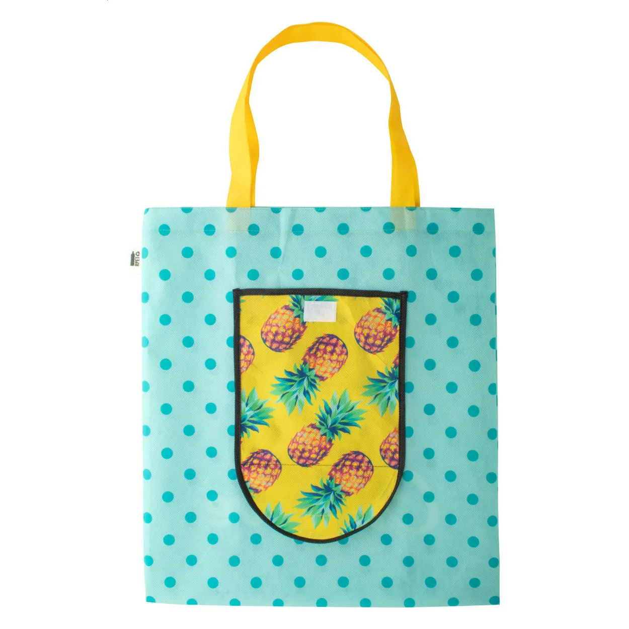 custom shopping bag