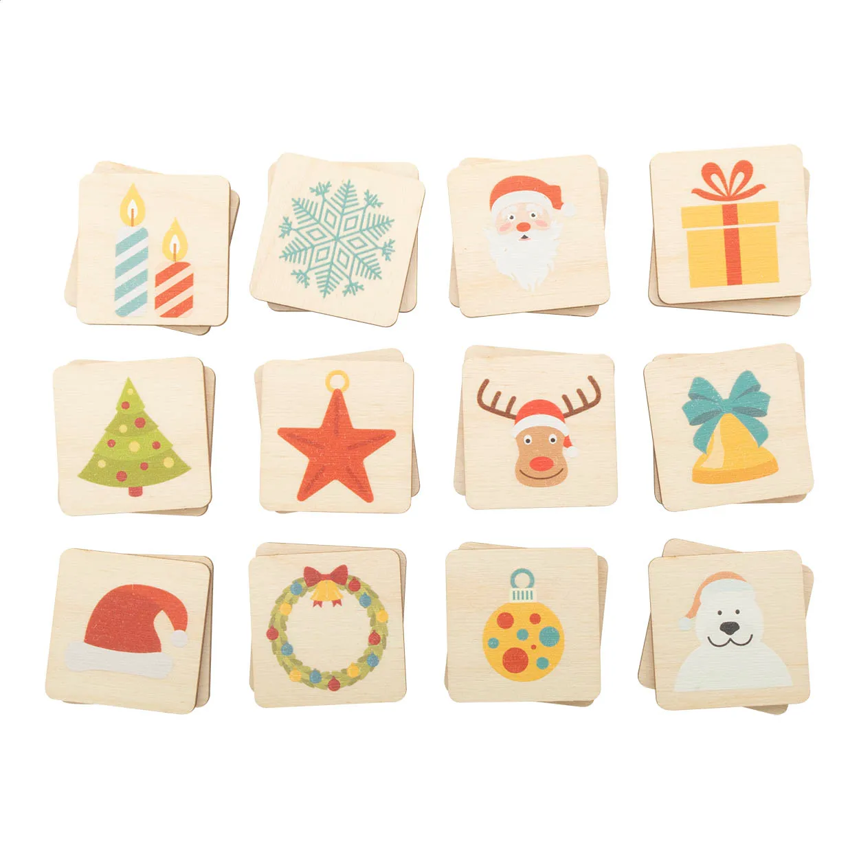 memory game