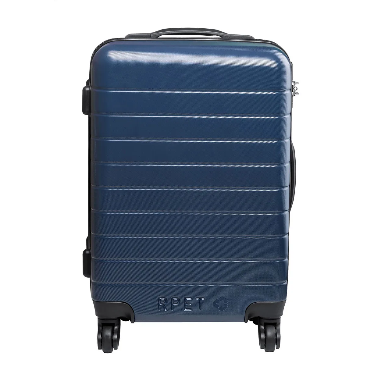 RPET trolley bag