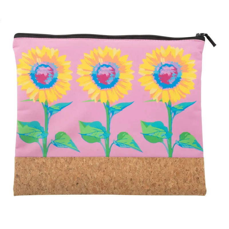 custom cosmetic bag