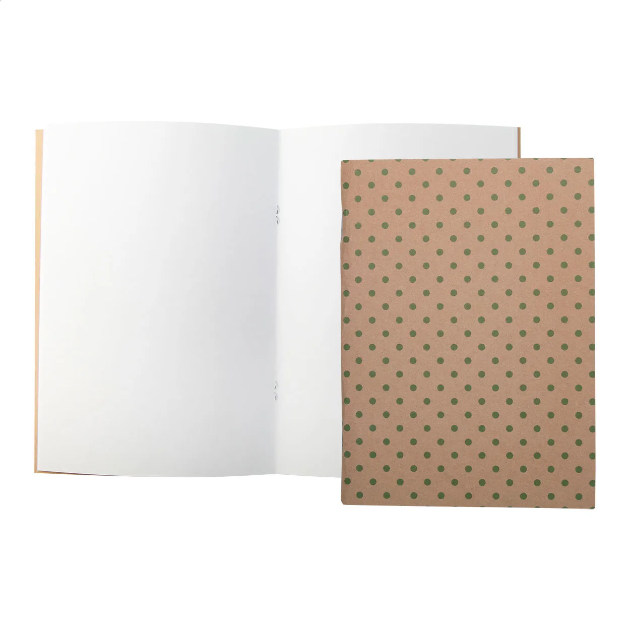 custom notebook