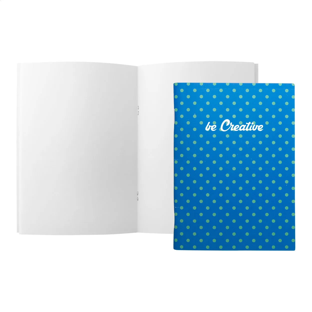custom notebook