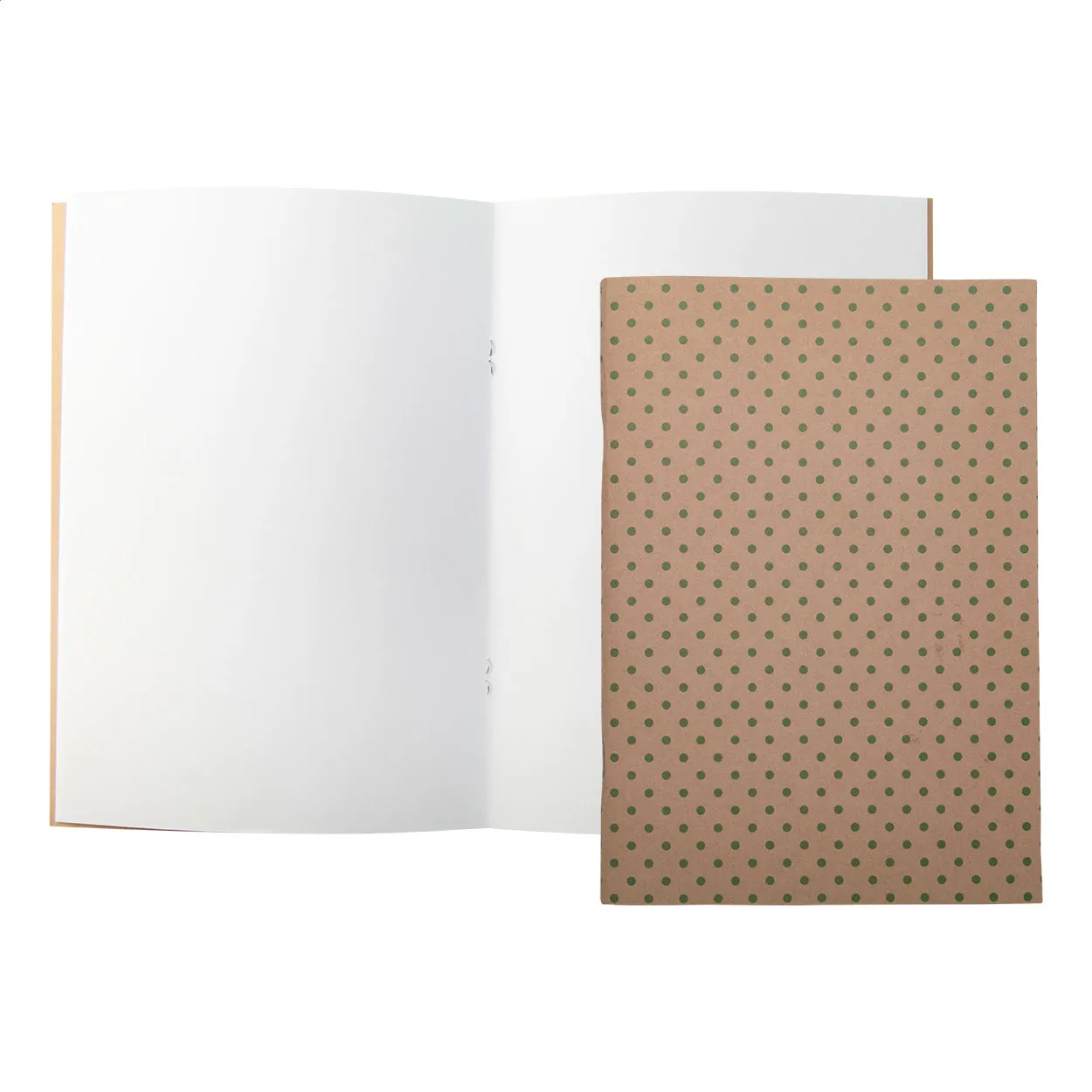 custom notebook