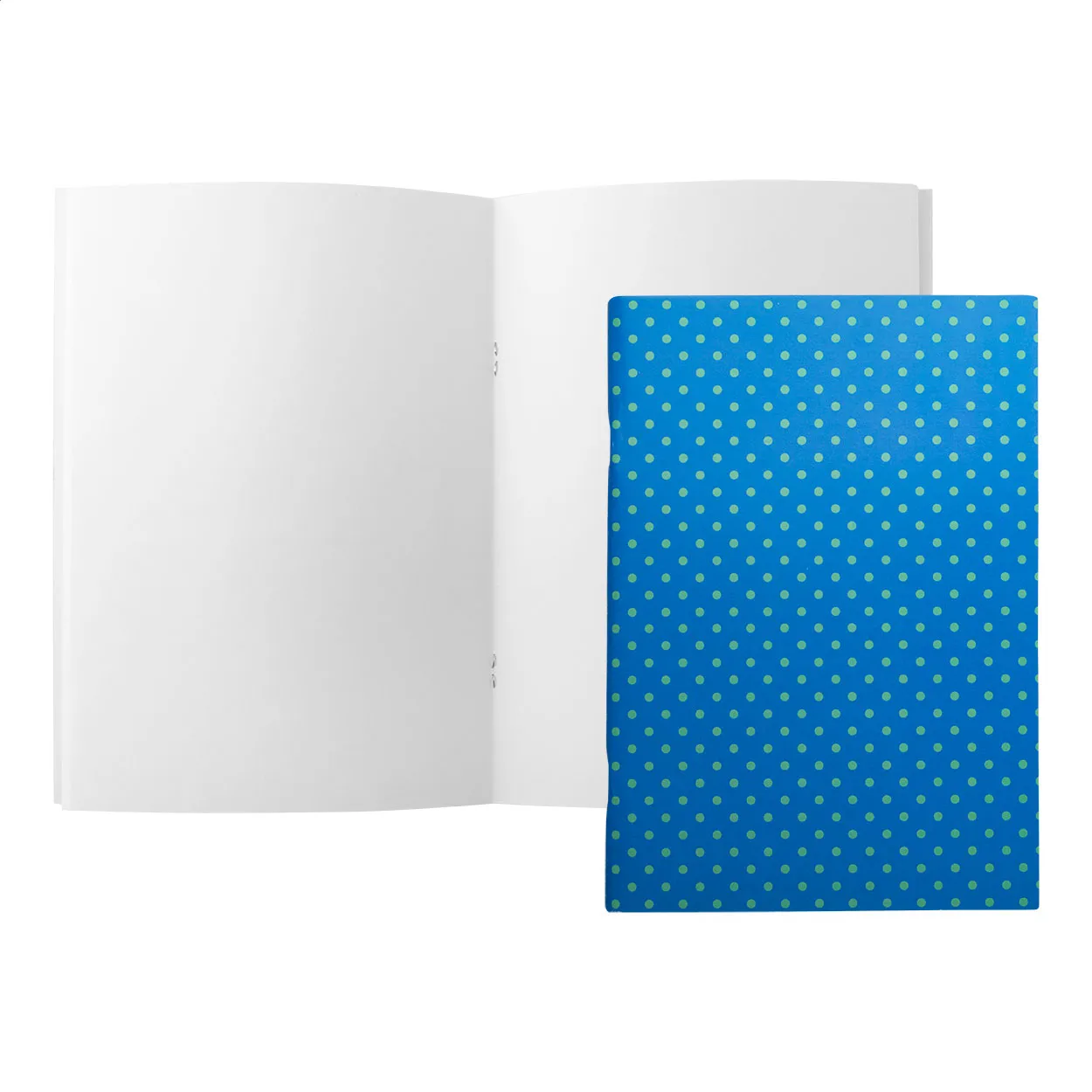 custom notebook