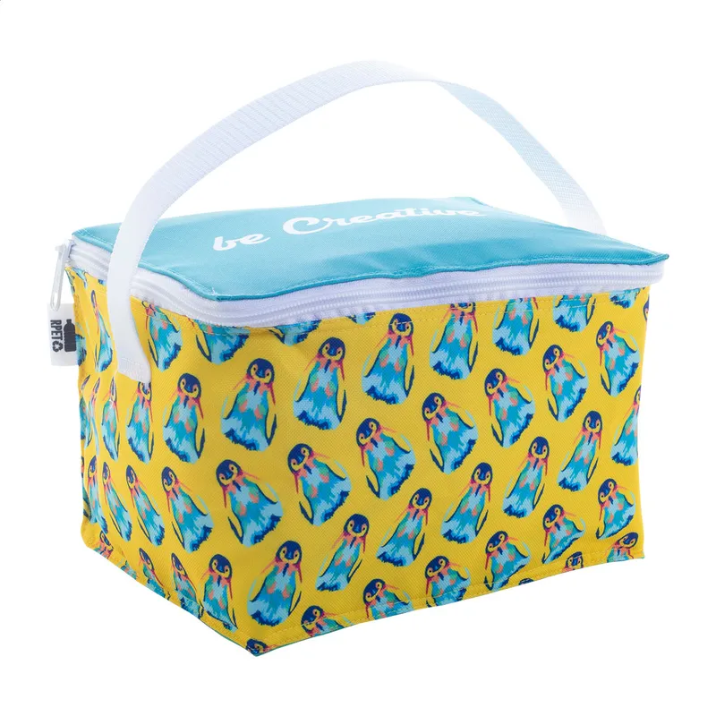 custom cooler bag