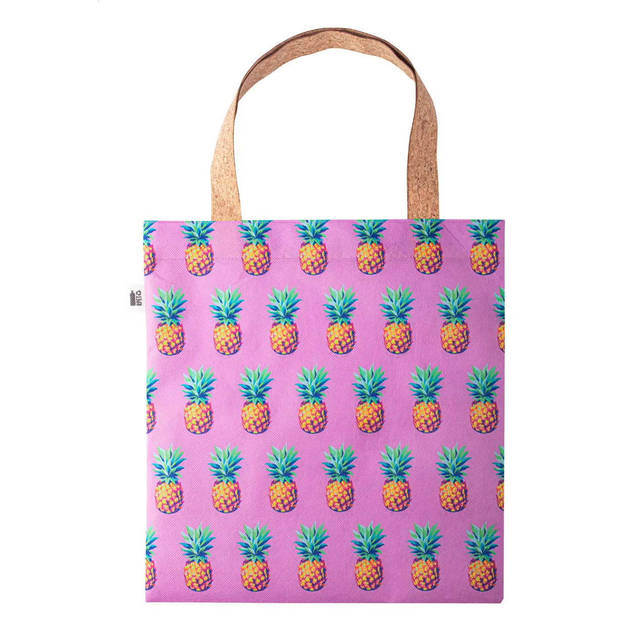 custom shopping bag