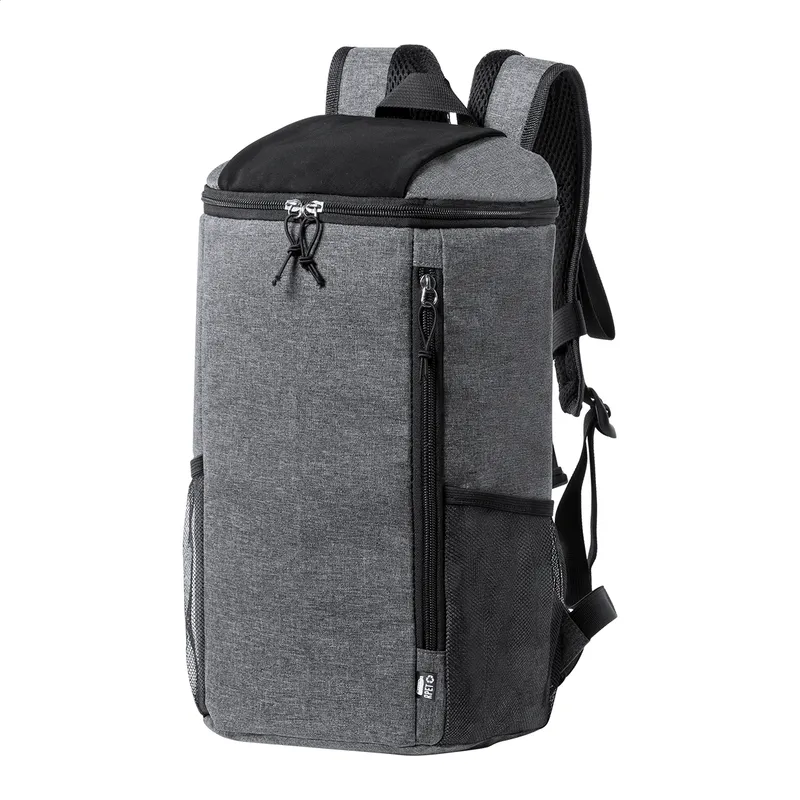RPET cooler backpack