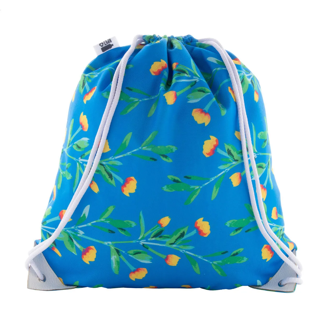 custom drawstring bag