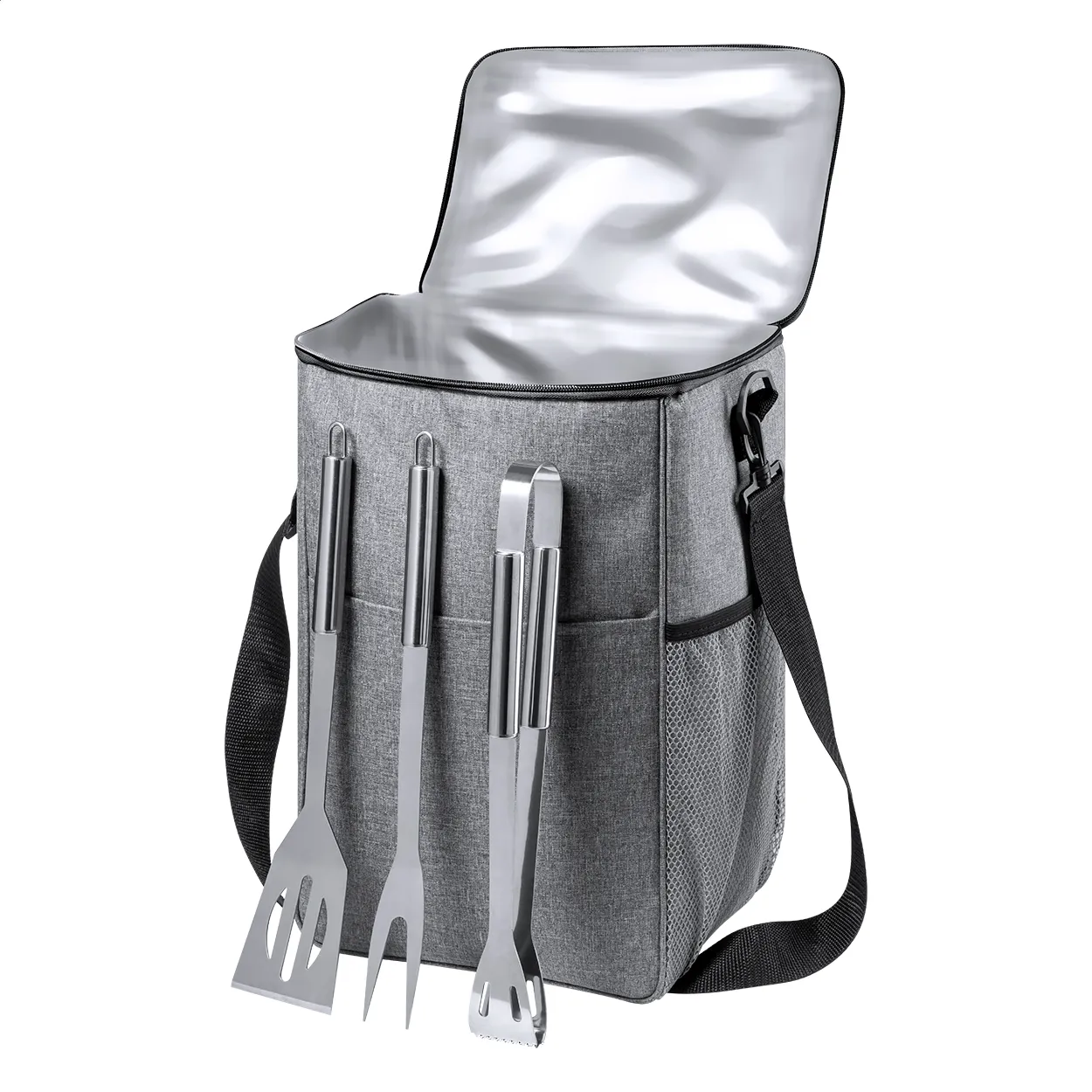 RPET BBQ cooler bag