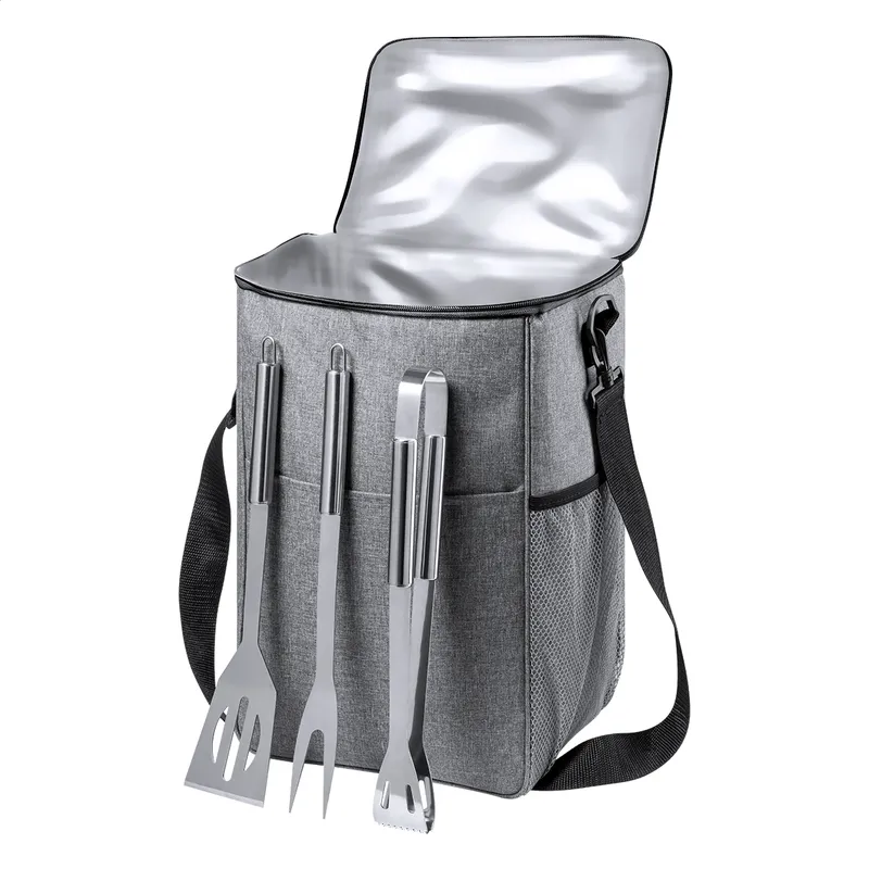 RPET BBQ cooler bag