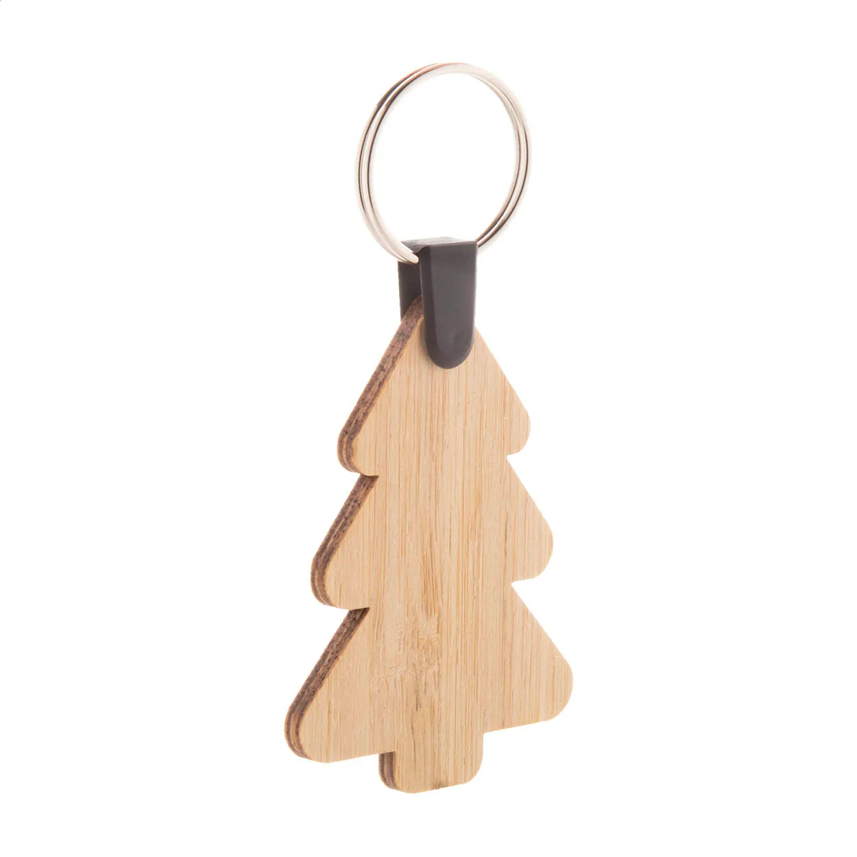 Christmas keyring, Christmas tree