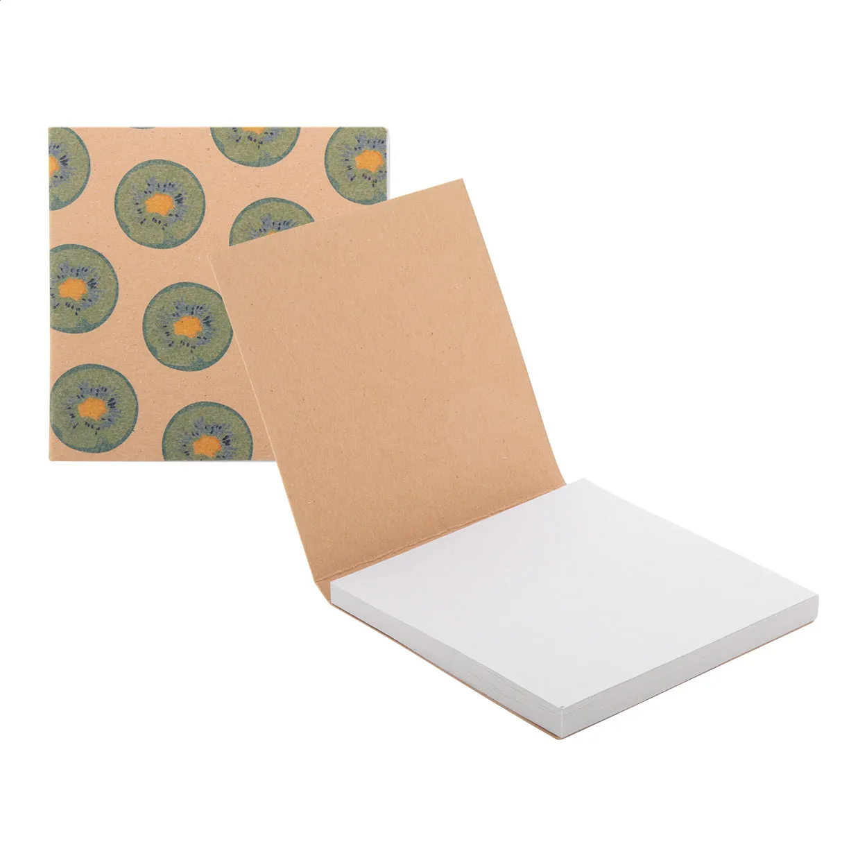 custom sticky notepad
