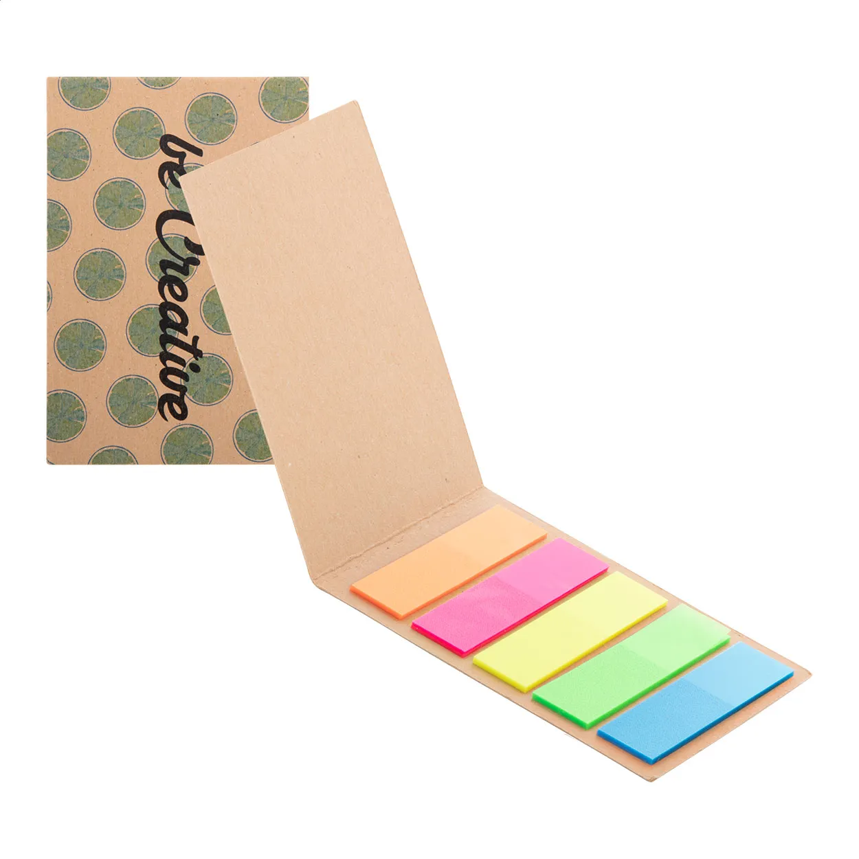 custom page marker