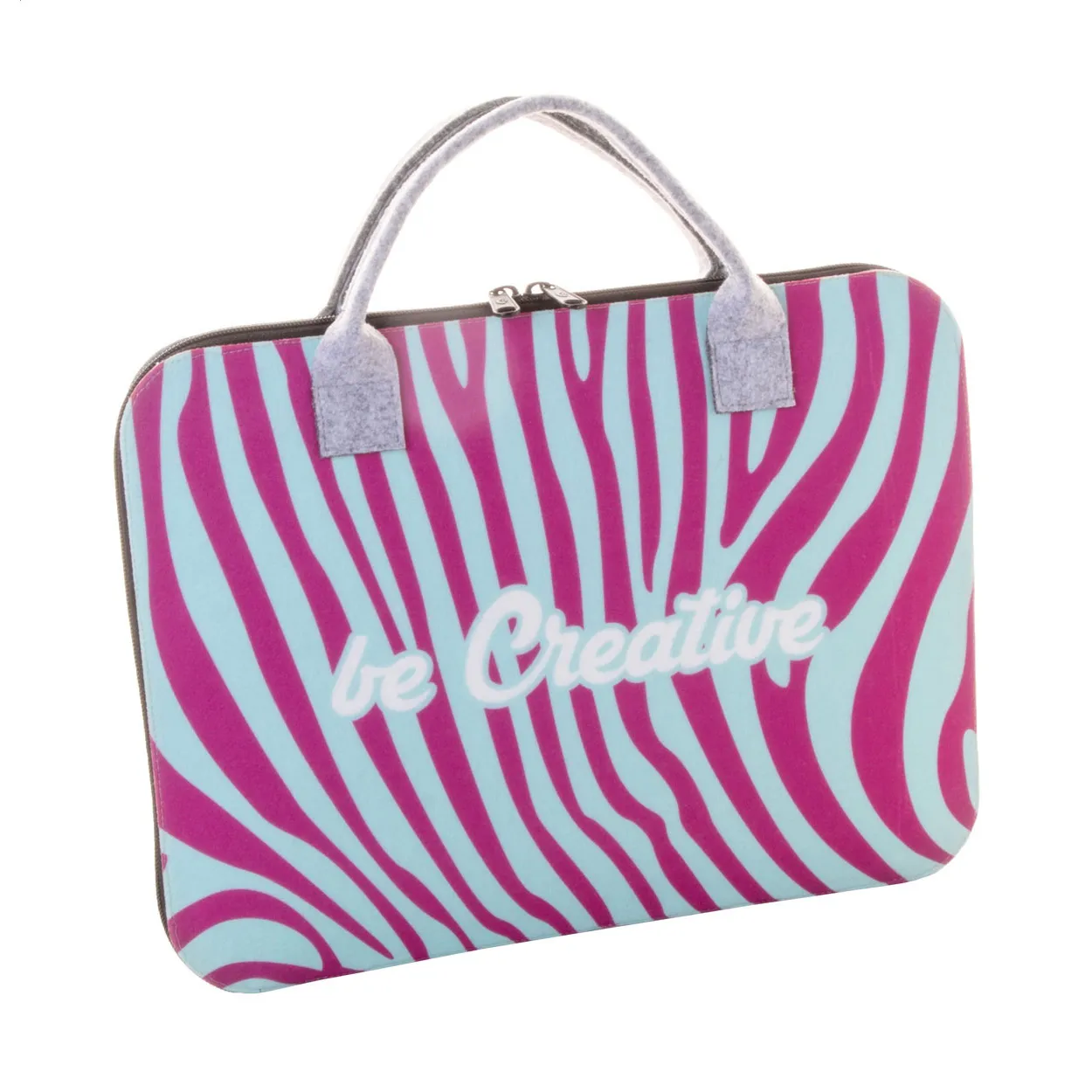 custom document bag