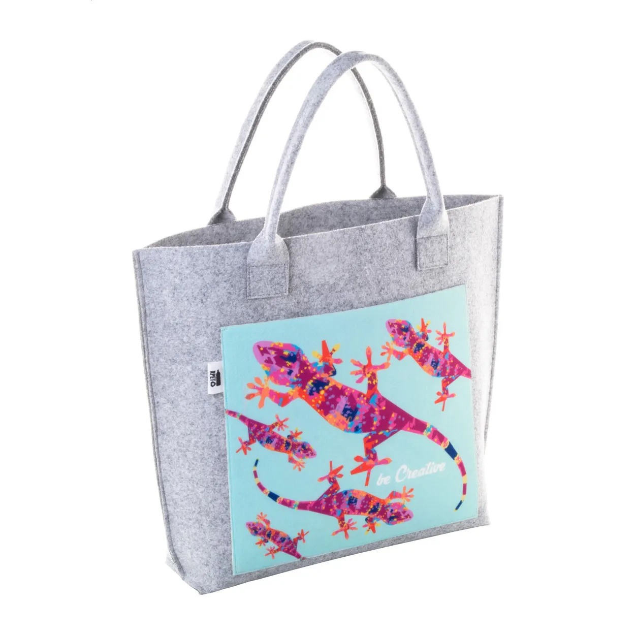 custom shopping bag