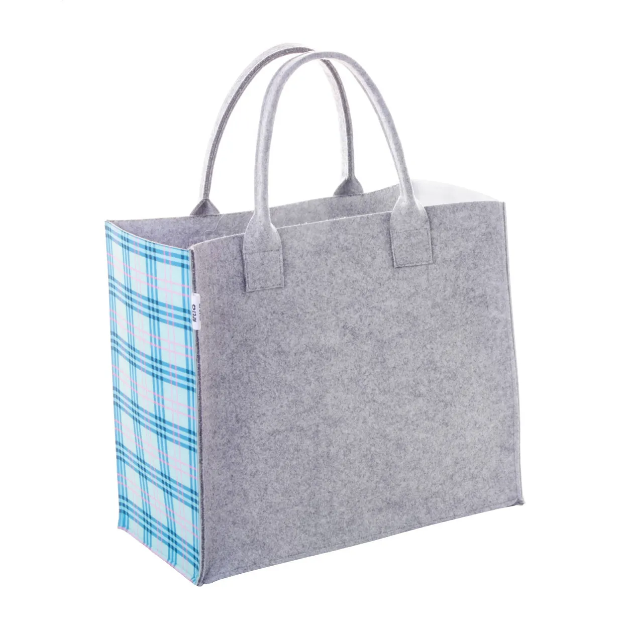 custom shopping bag