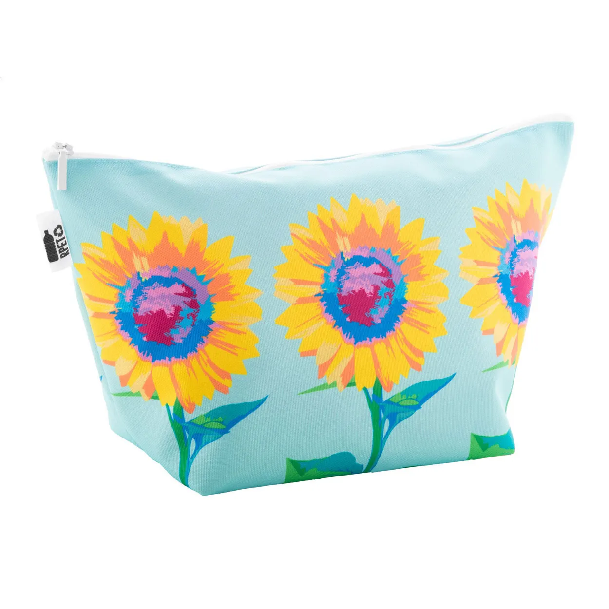 custom cosmetic bag
