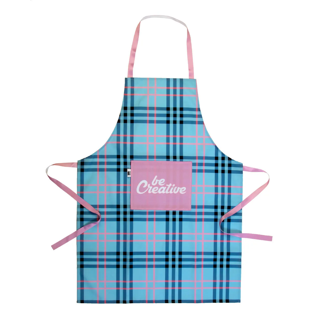 custom RPET apron