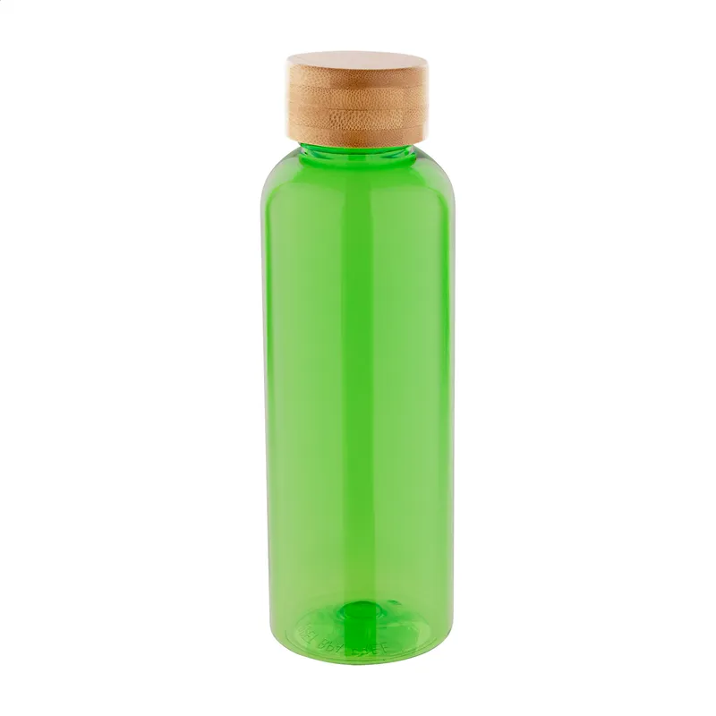 RPET bottle
