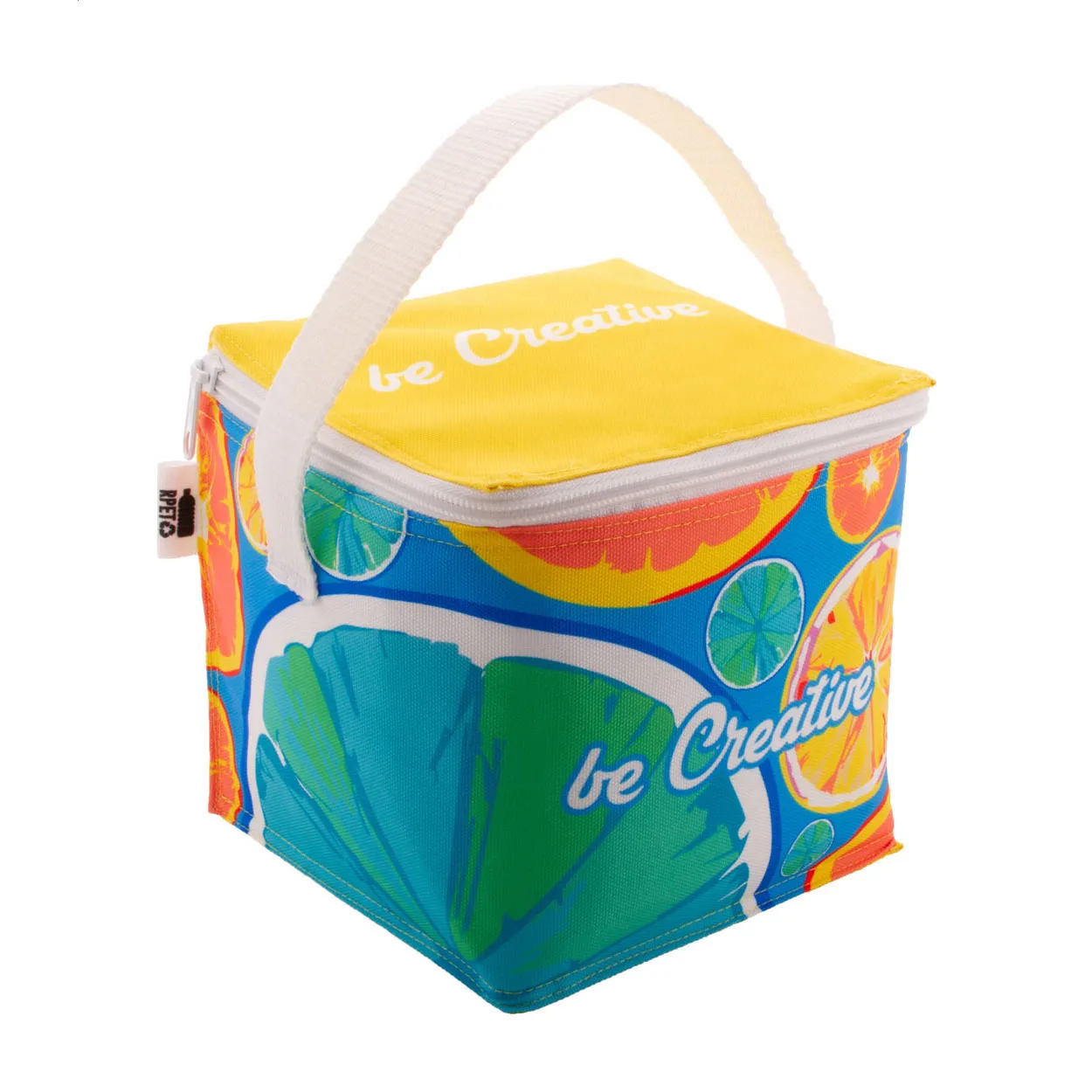 custom cooler bag