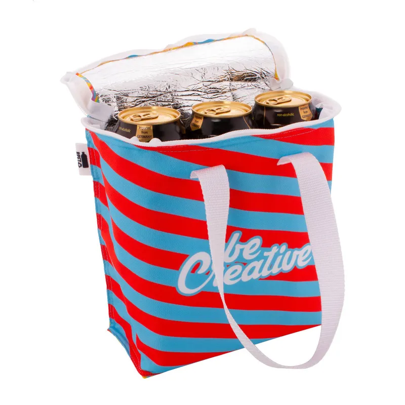 custom cooler bag