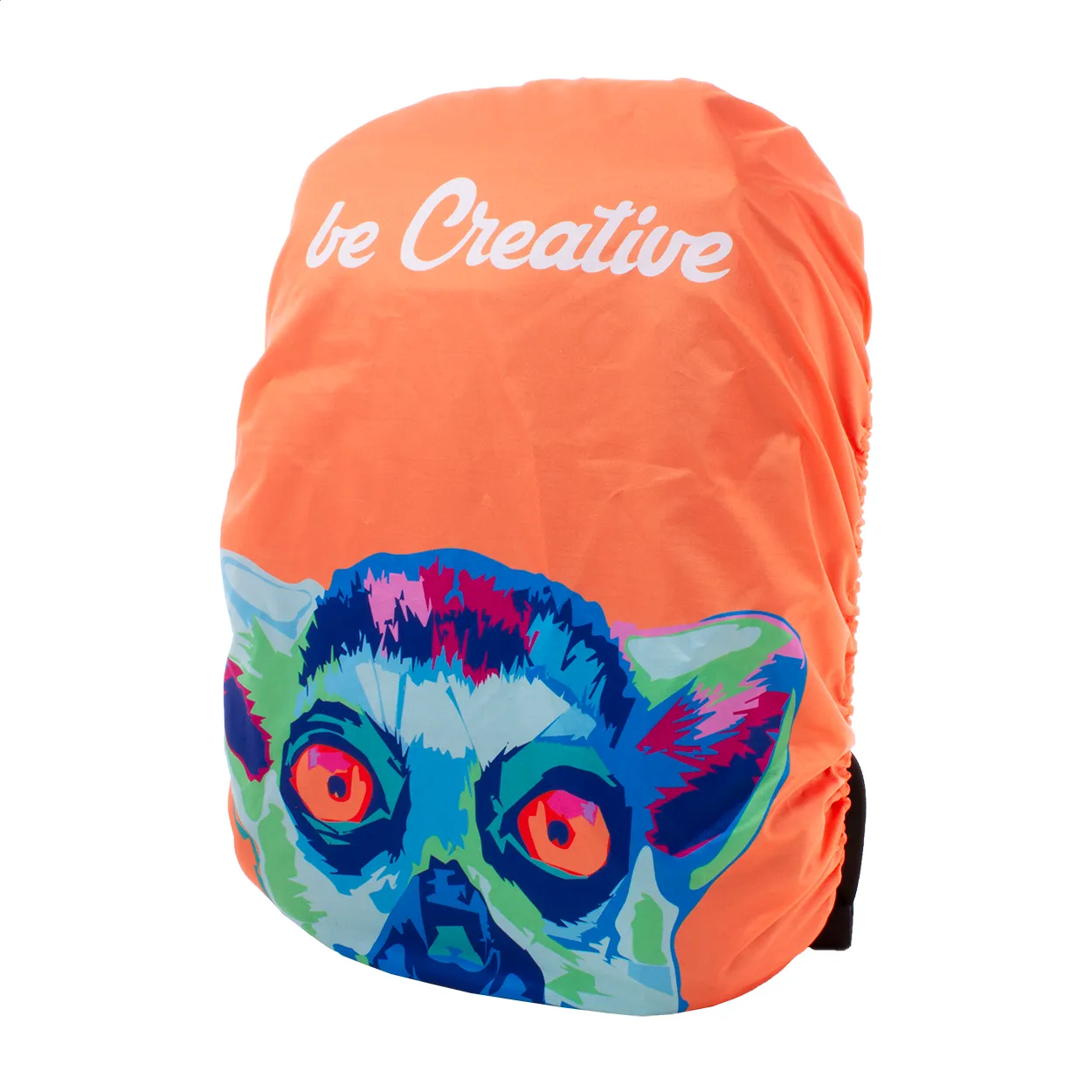 custom backpack cover