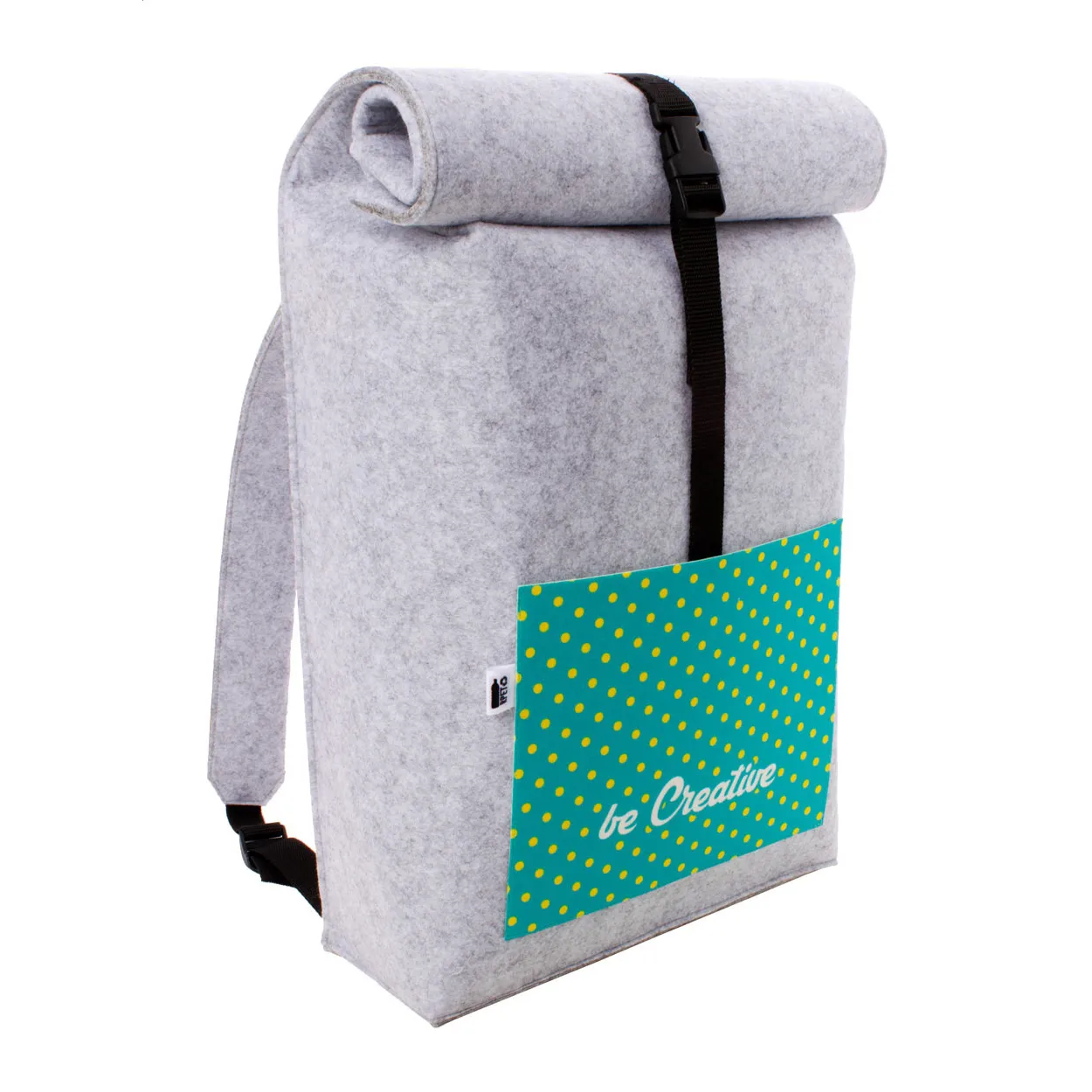 custom backpack