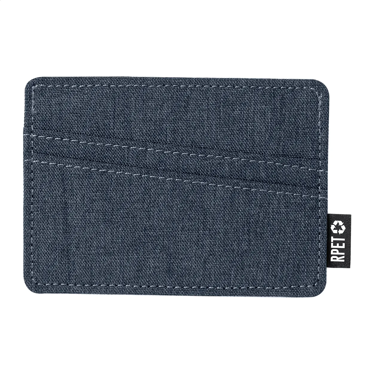 RPET credit card holder