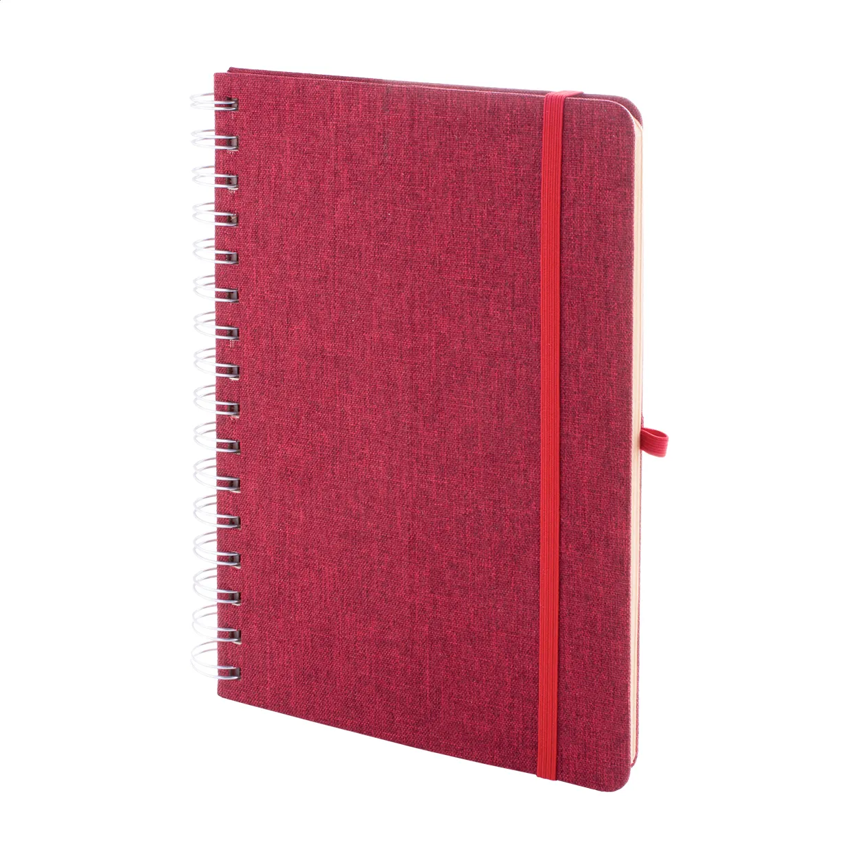 RPET notebook