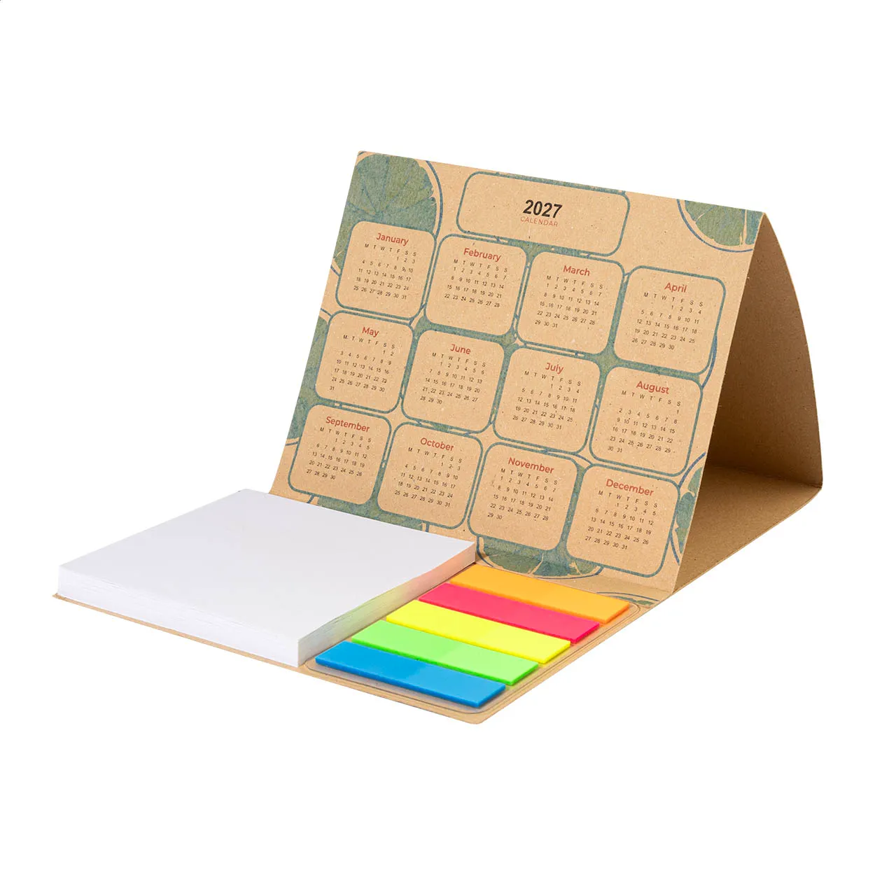 custom calendar