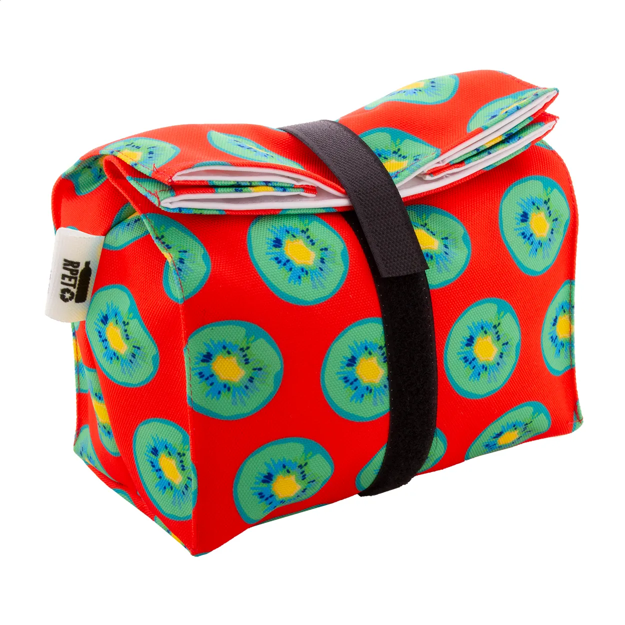 custom snack bag