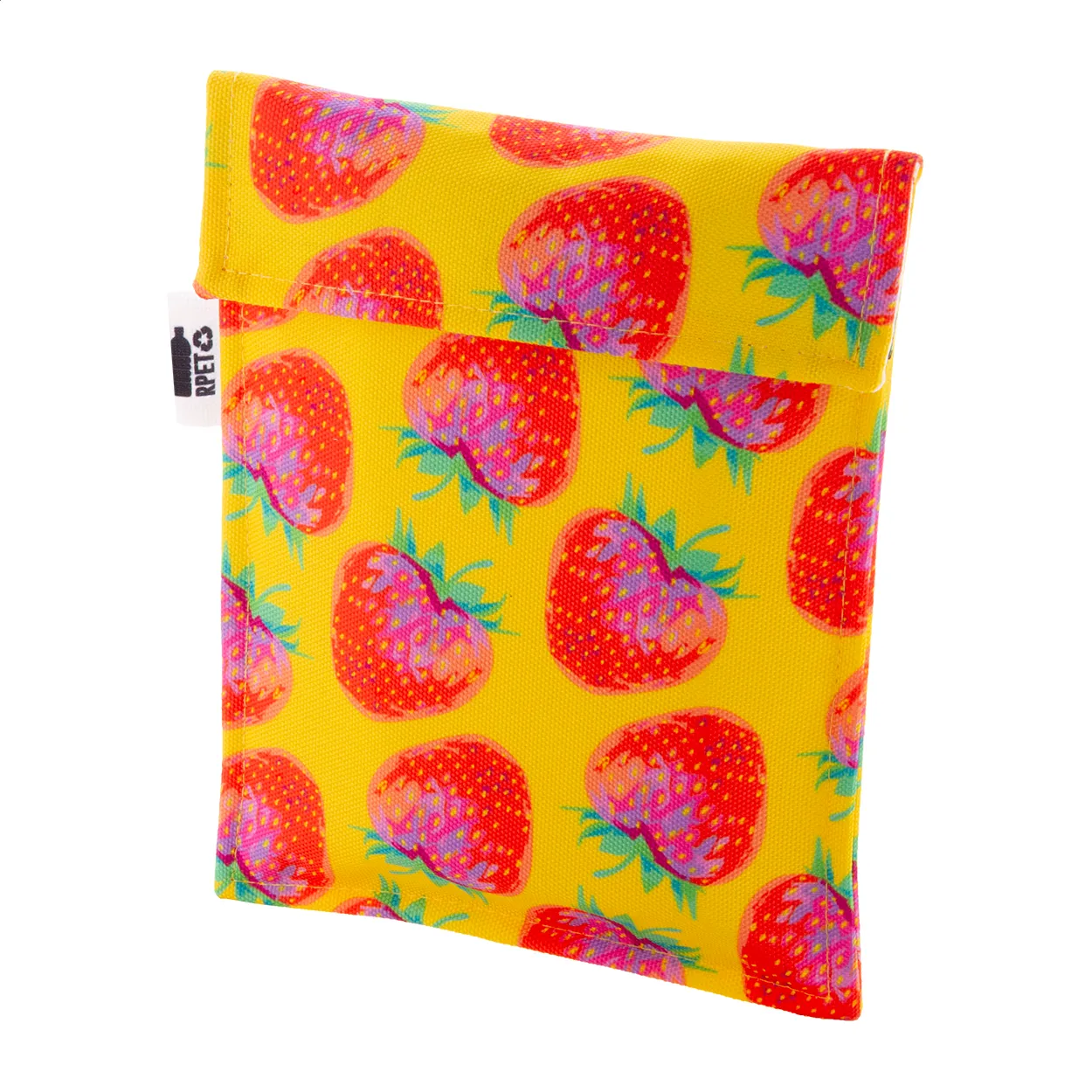 custom snack bag