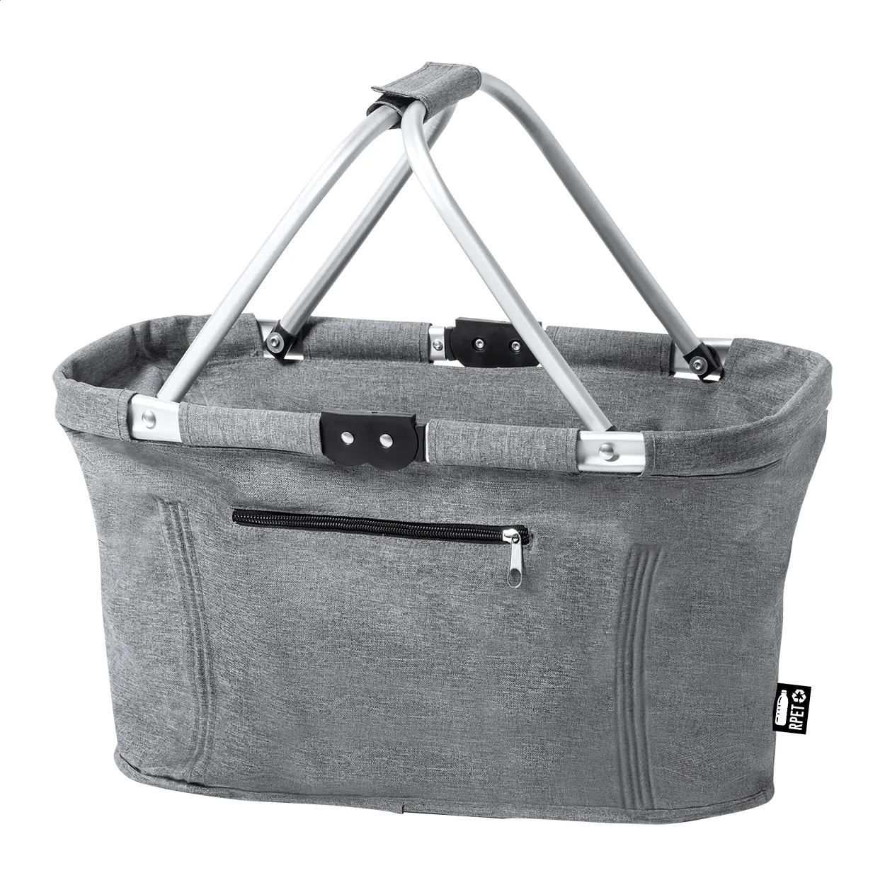 RPET picnic basket
