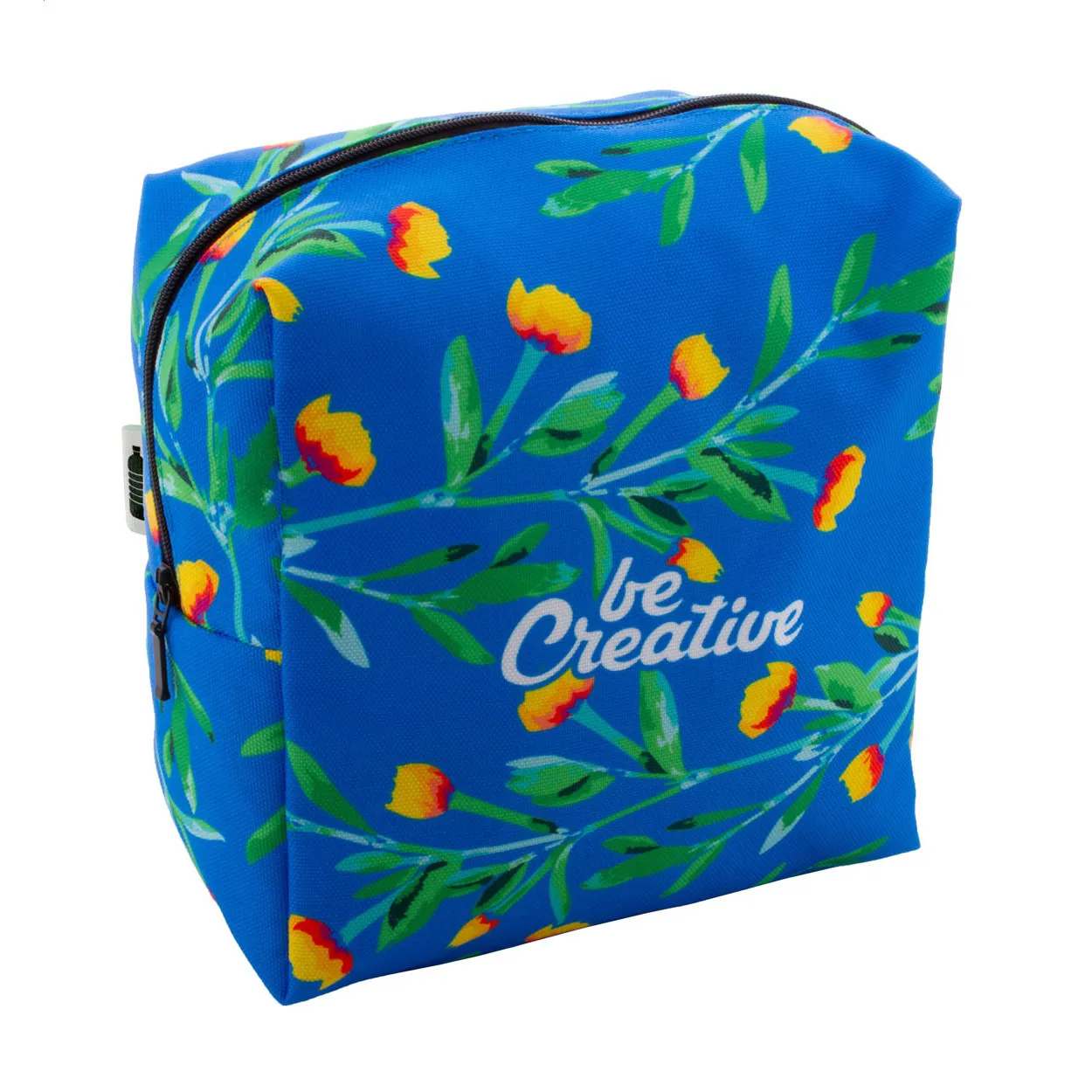 custom cosmetic bag