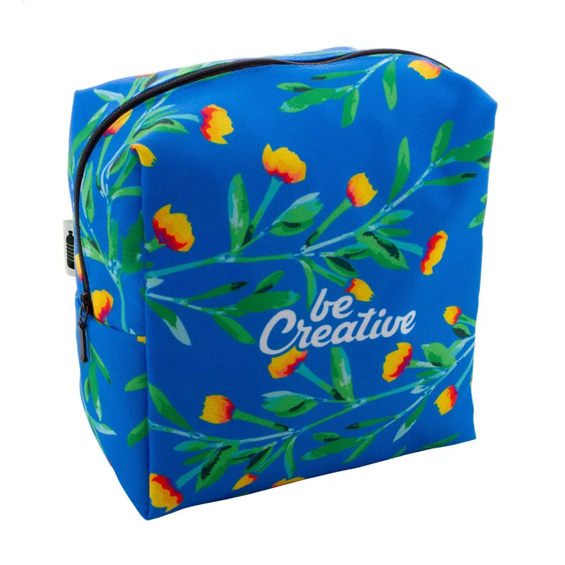 custom cosmetic bag