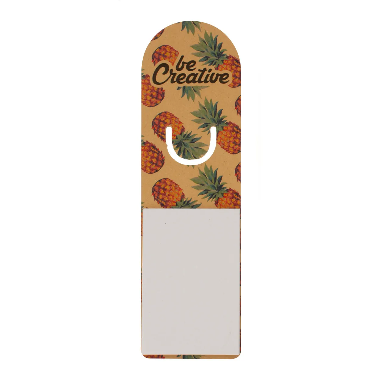 custom bookmark