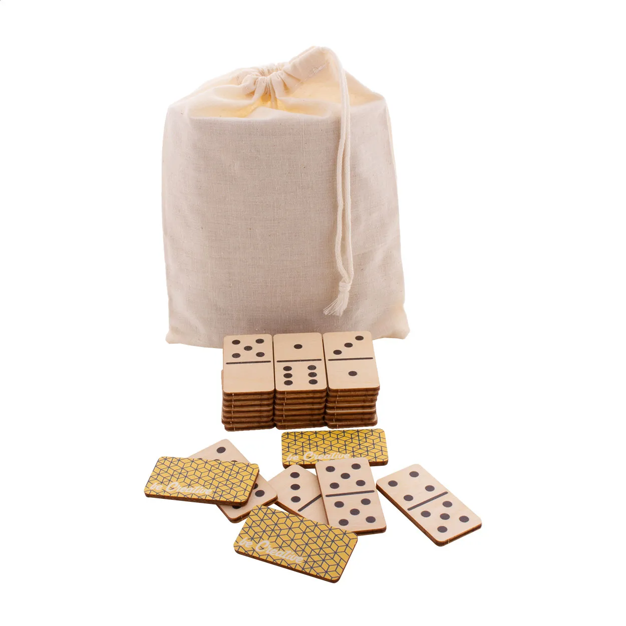 custom dominoes