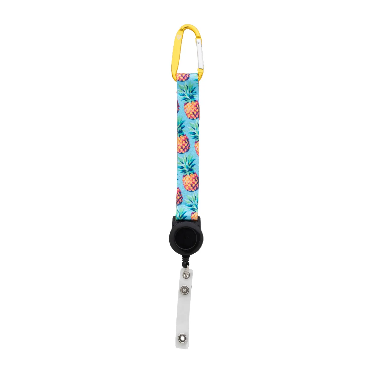 custom keyring