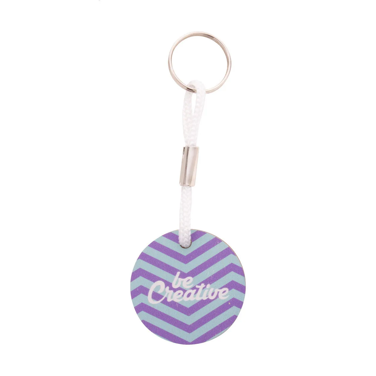 custom keyring