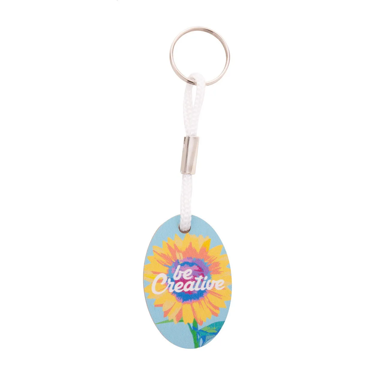 custom keyring