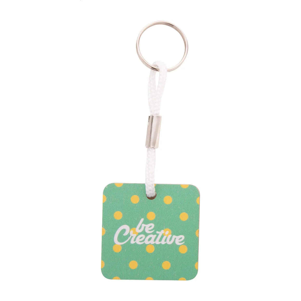 custom keyring