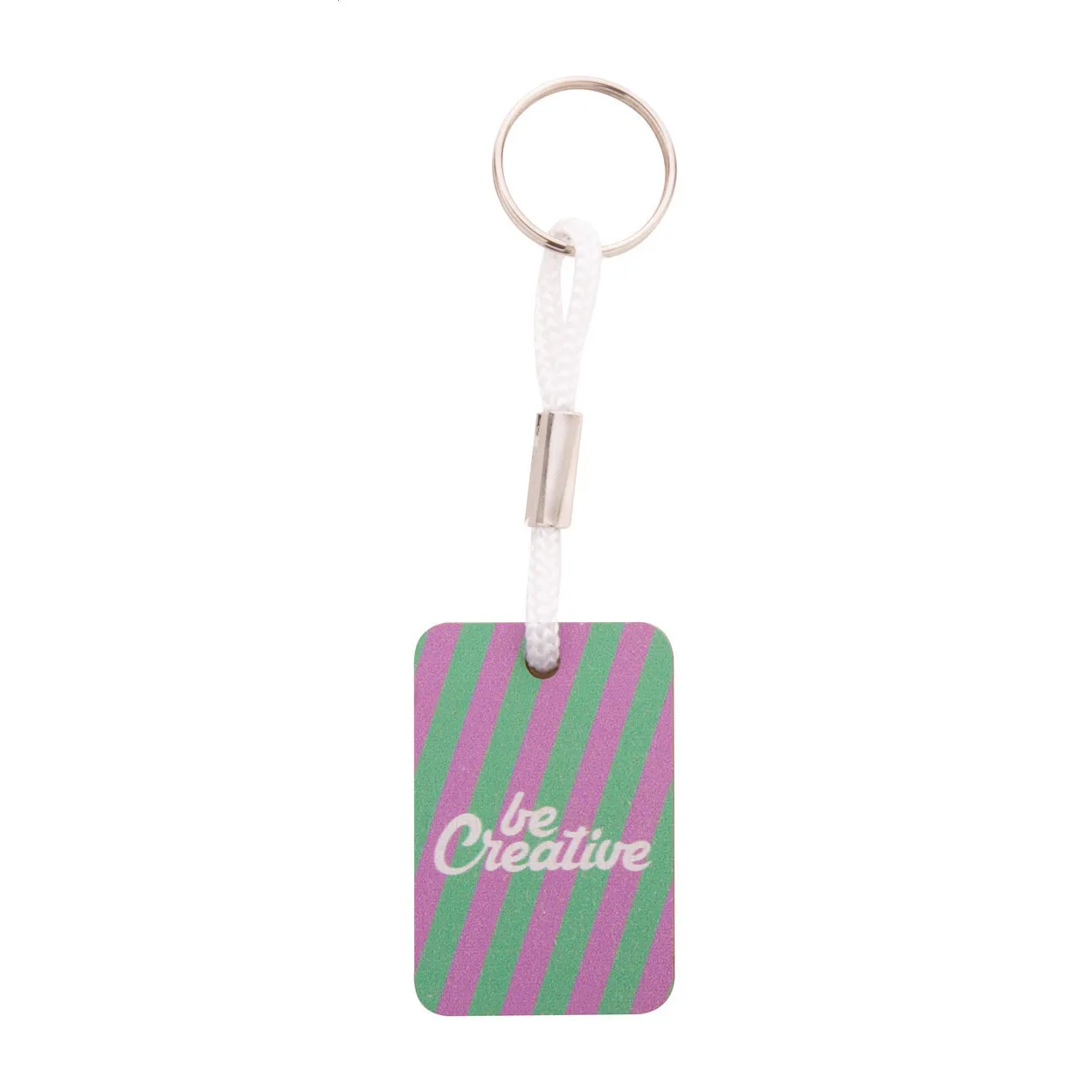 custom keyring
